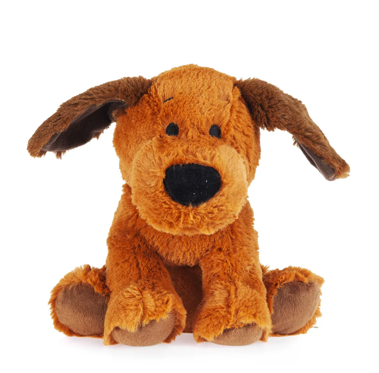 Bouillotte peluche I Chienˋ