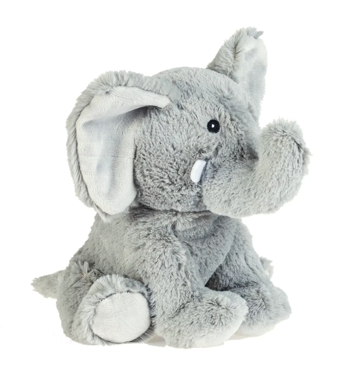 Bouillotte peluche I Elephant