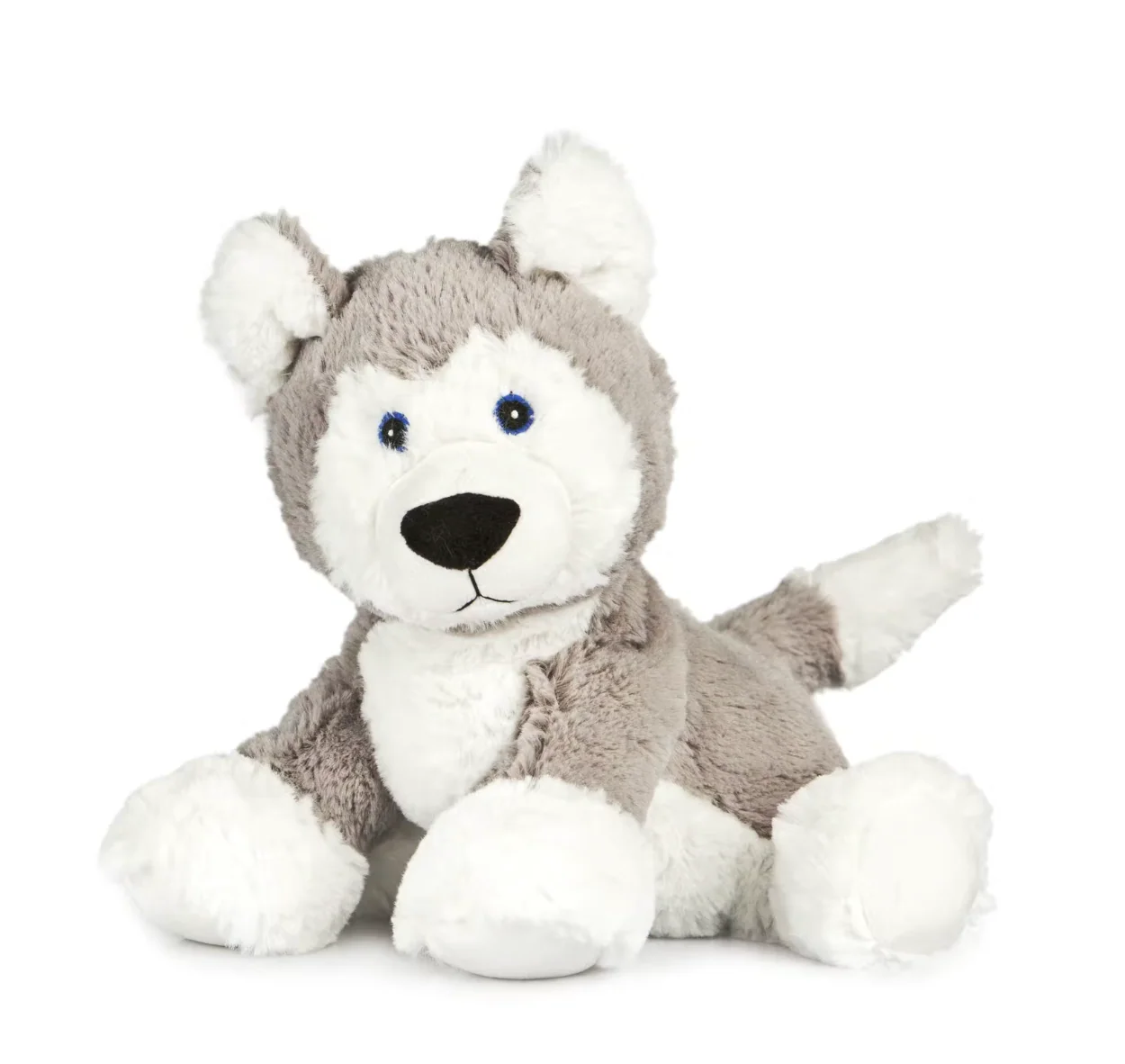 Bouillotte peluche I Husky