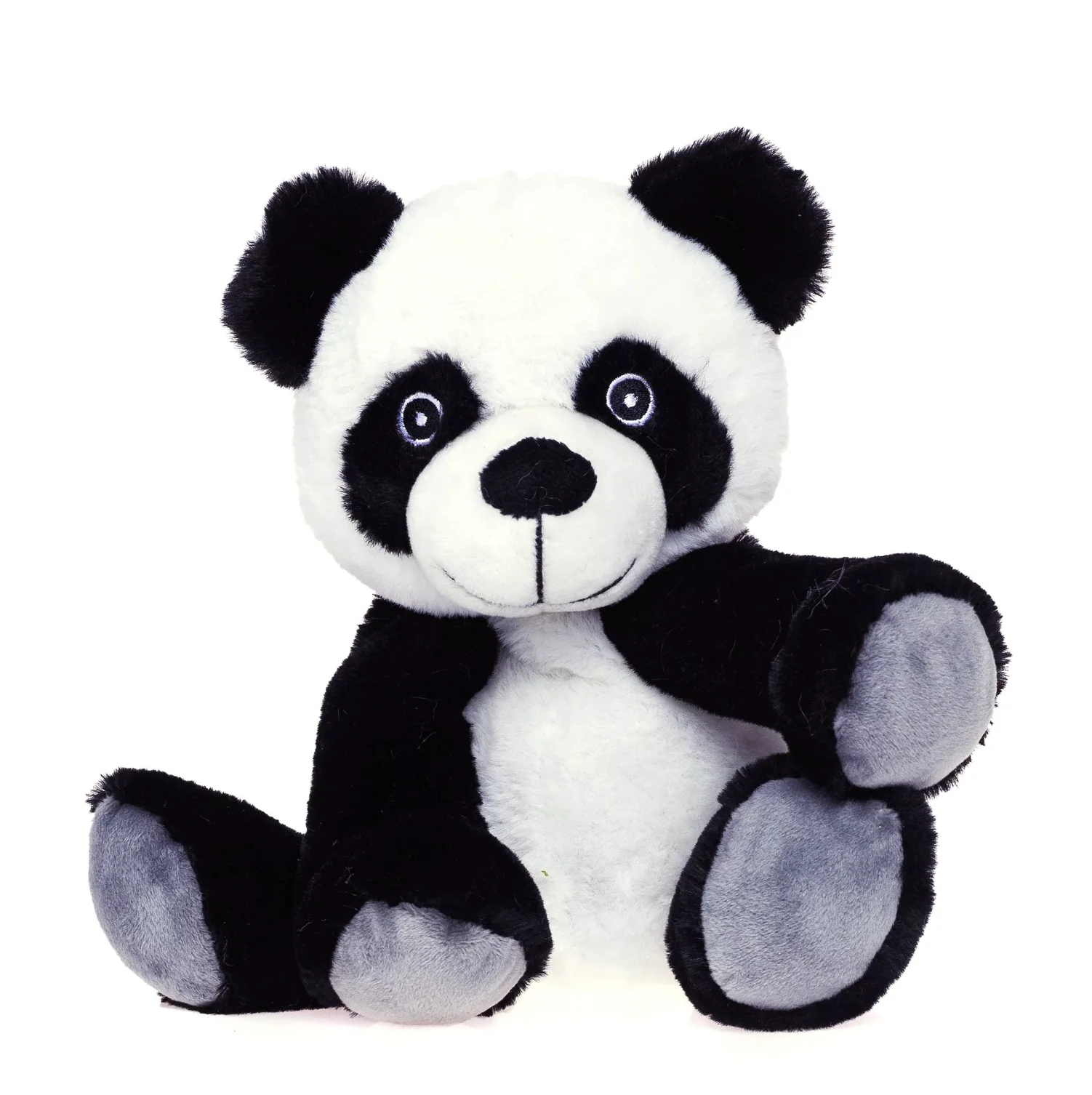 Bouillotte peluche I Panda