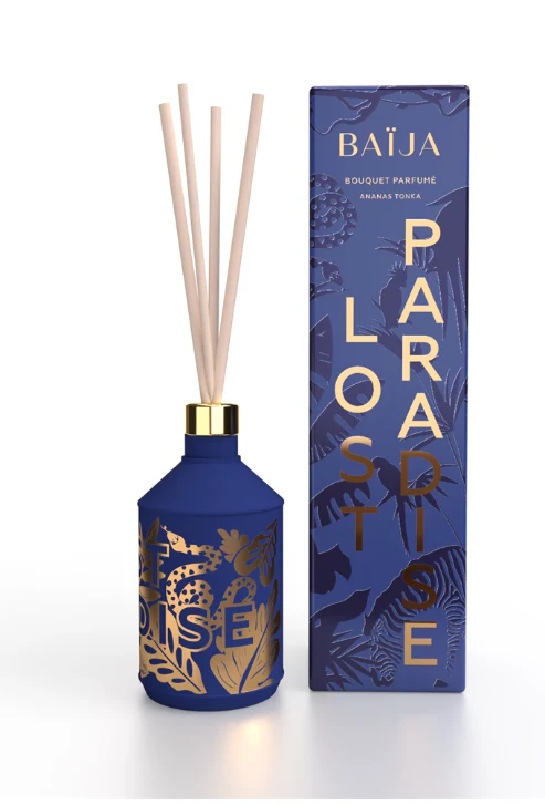 BOUQUET LOST PARADISE
365ML