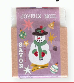 SAVONS NOEL - Image 2
