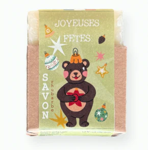 SAVONS NOEL - Image 3