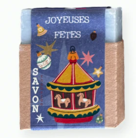 SAVONS NOEL - Image 5