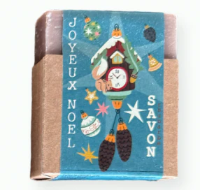 SAVONS NOEL - Image 7