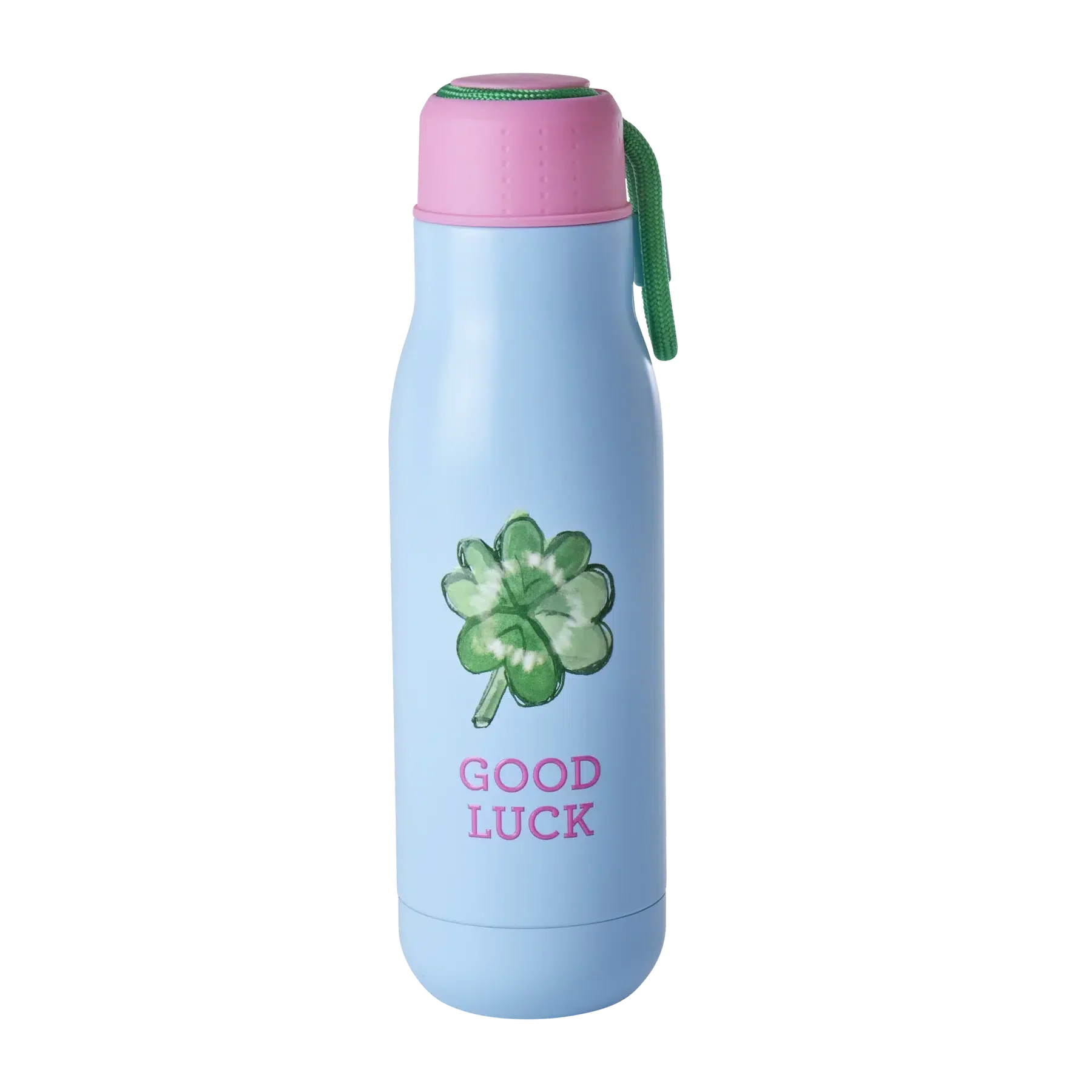 Bouteille isotherme I Good Luck - Image 2