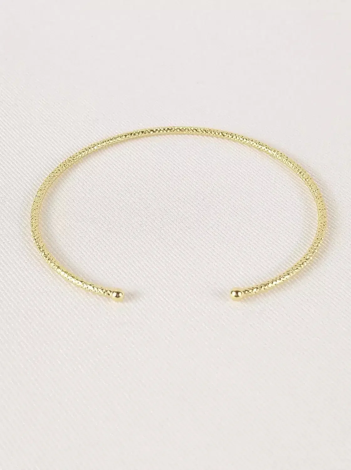 Bracelet Anka - Fabrication locale 🇫🇷