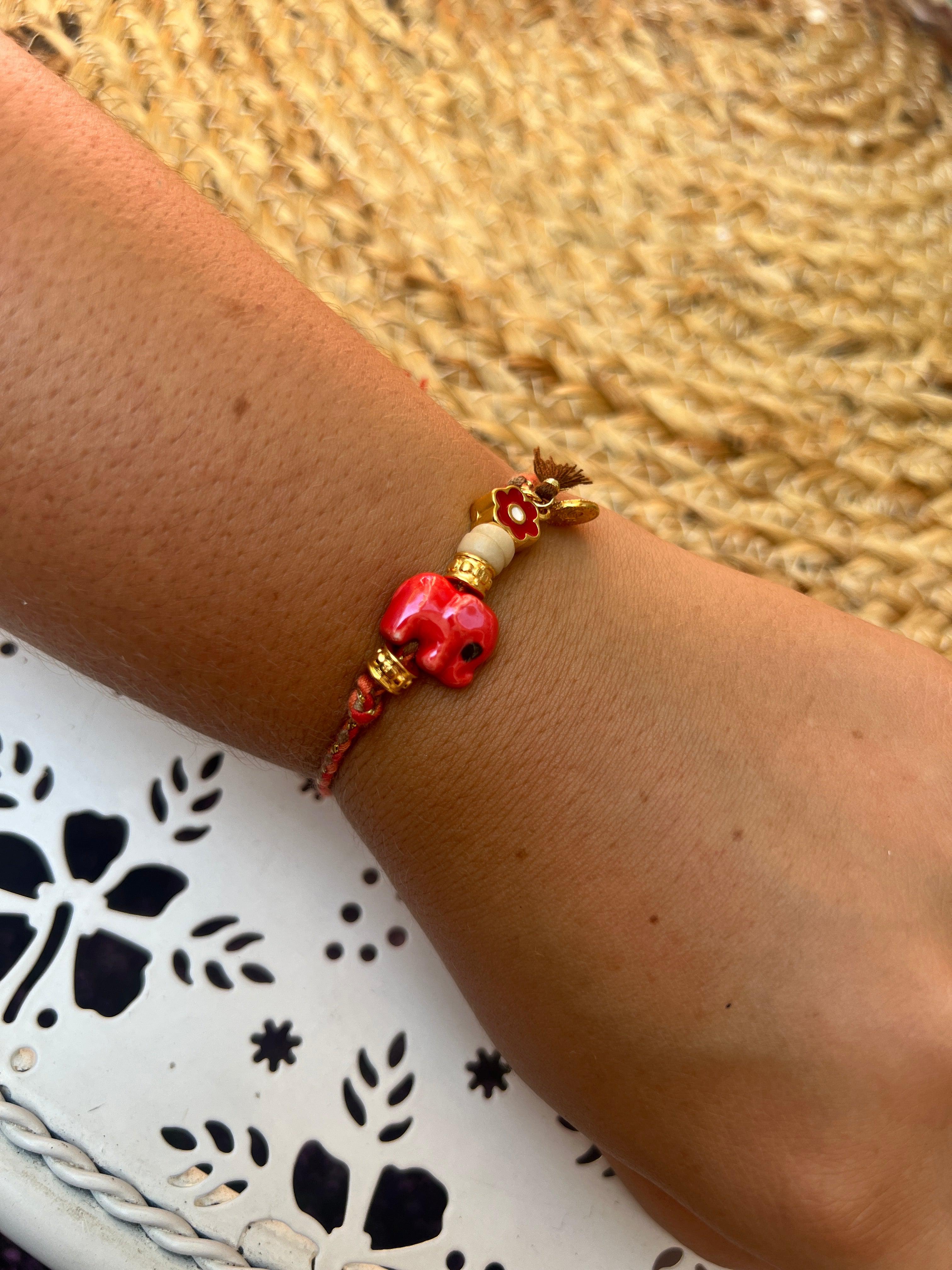 Bracelet céramique - Image 6