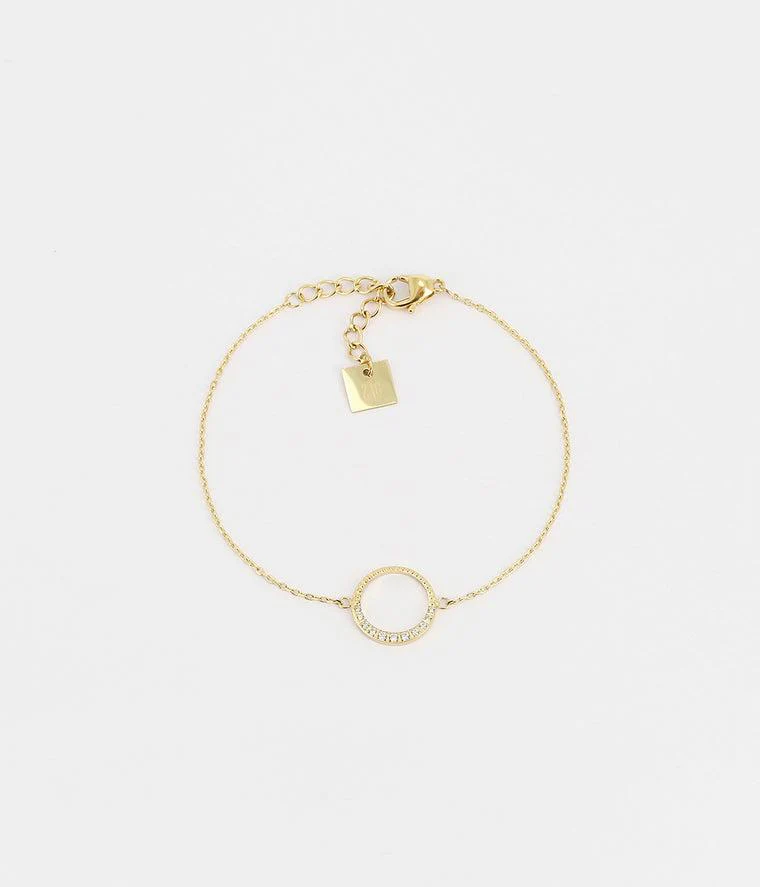 Bracelet Cloud