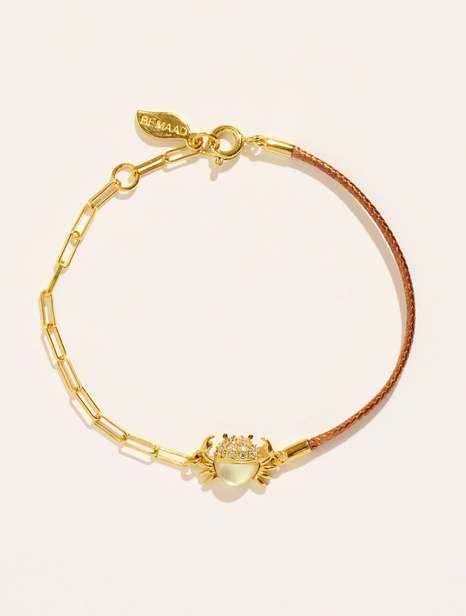 Bracelet Crabe - Image 2