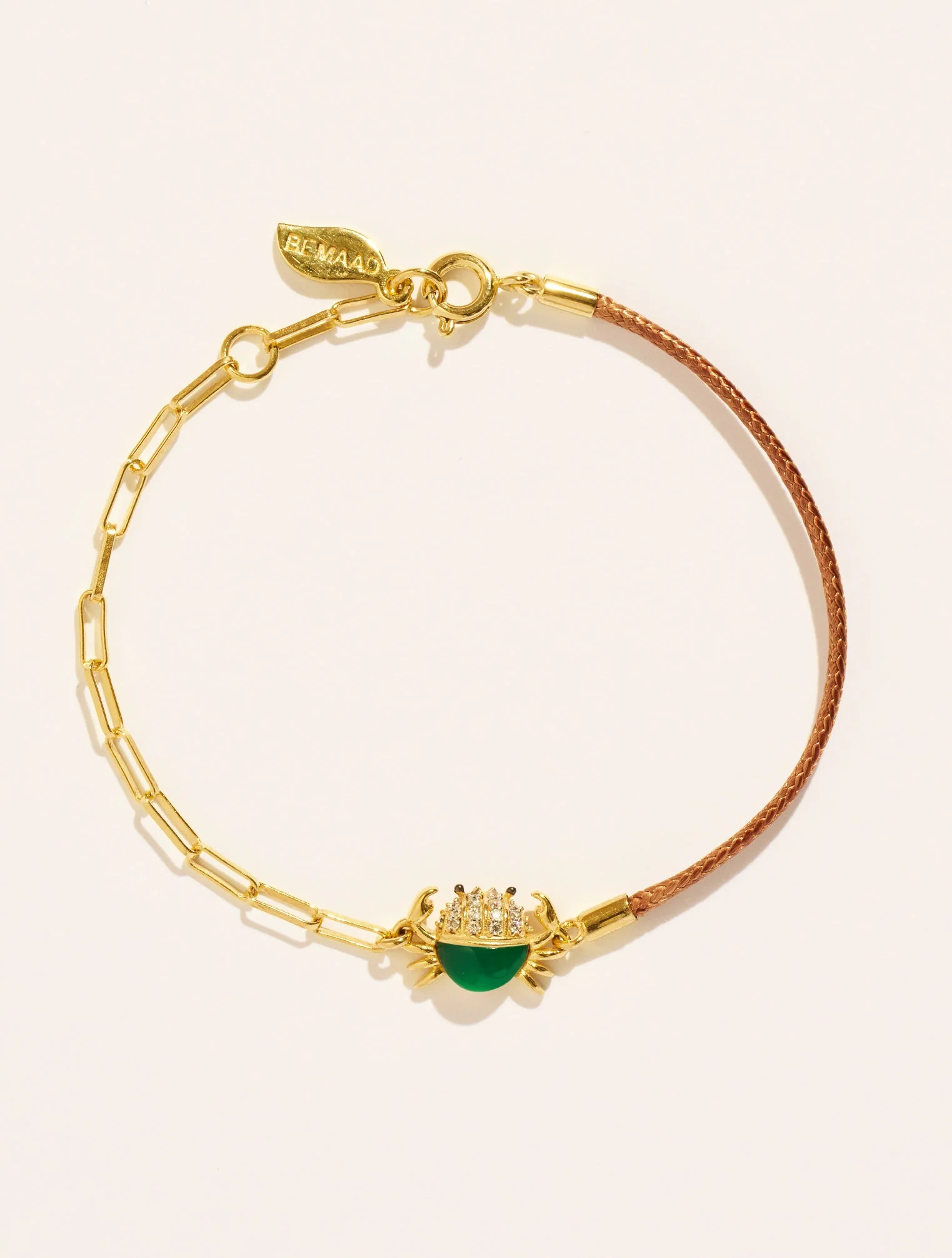 Bracelet Crabe - Image 4