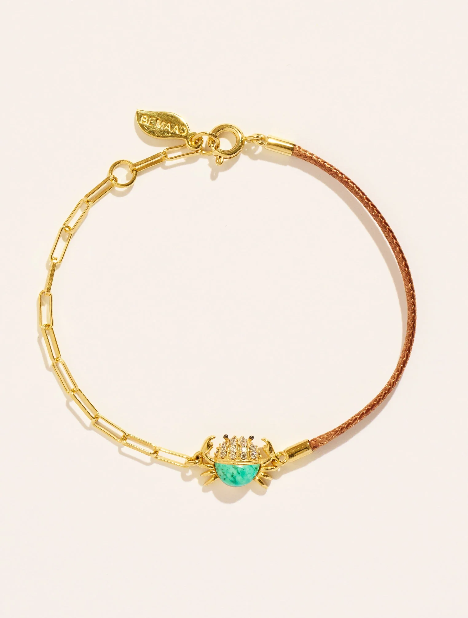 Bracelet Crabe - Image 5