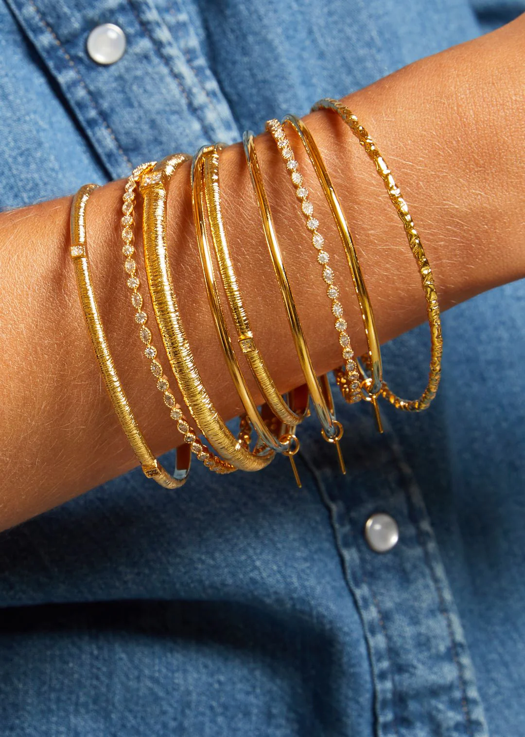 BRACELET - ECLIPSE - T65 - Image 4