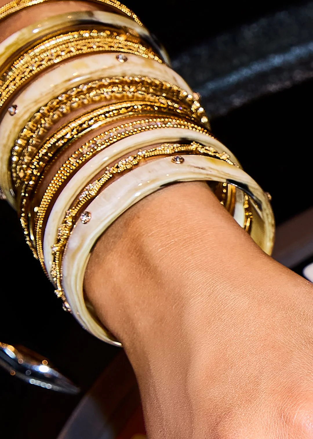 BRACELET - IVORY NAOMI I T1 - Image 2