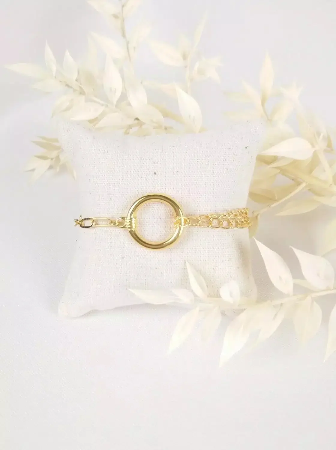 Bracelet Lyraé - Fabrication locale 🇫🇷 - Image 2