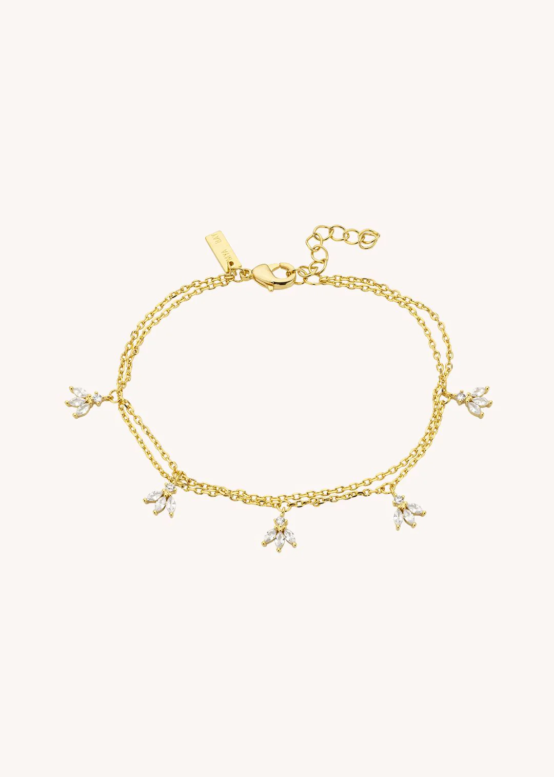 BRACELET - MAGNOLIA