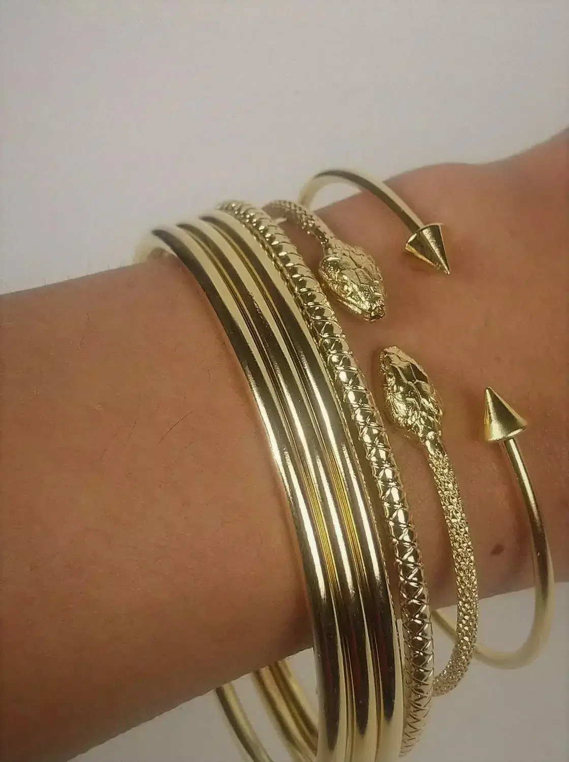 Bracelet Maia - Fabrication locale 🇫🇷 - Image 3