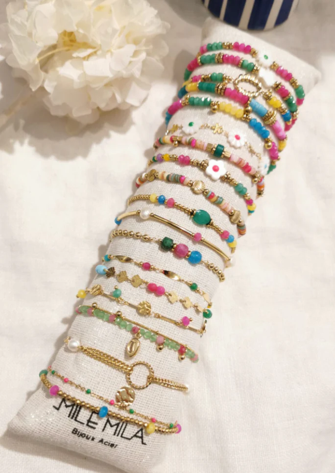 Bracelet MM - MULTI _ M23KB04K