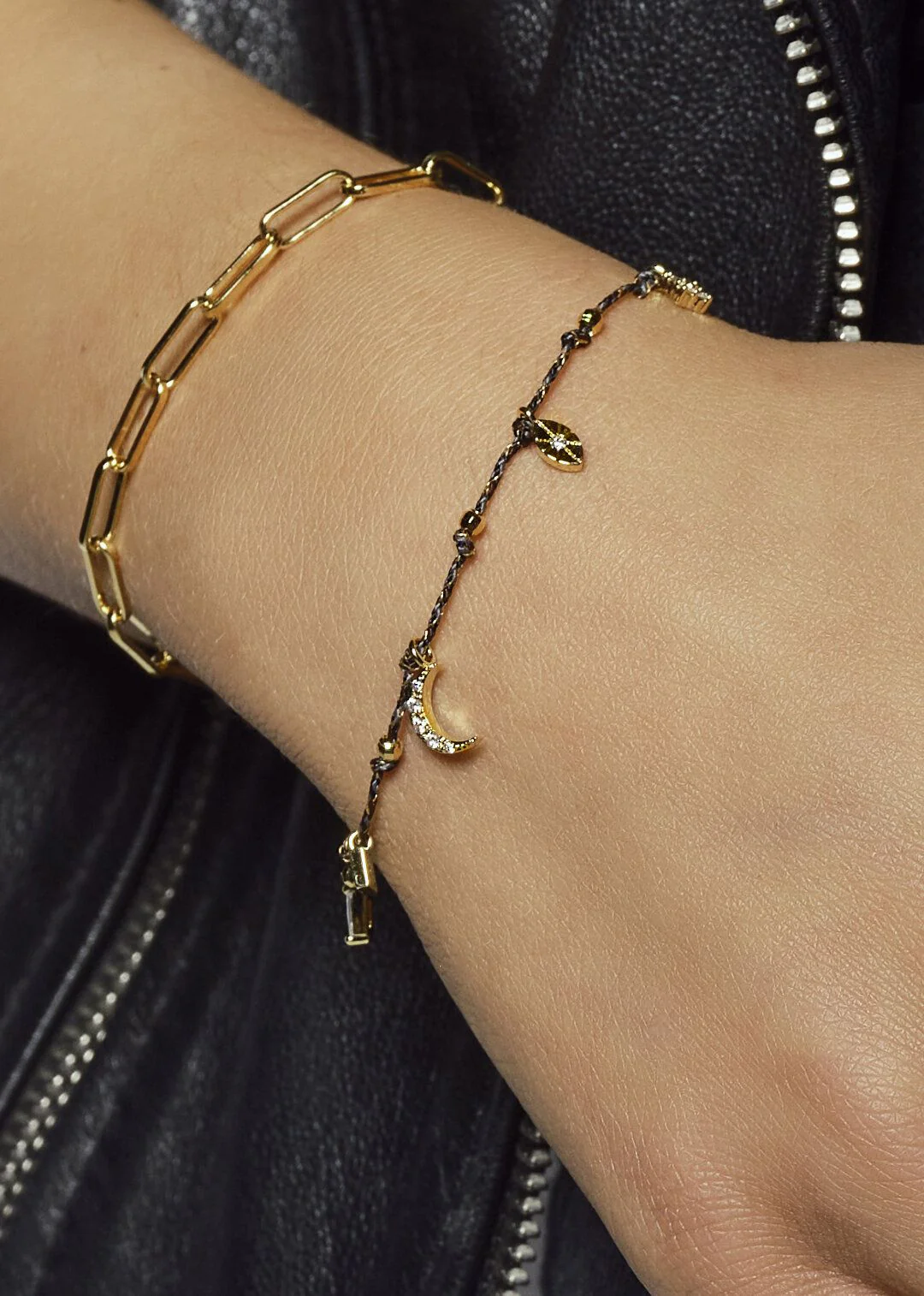 BRACELET - MOON GIPSY - Image 2