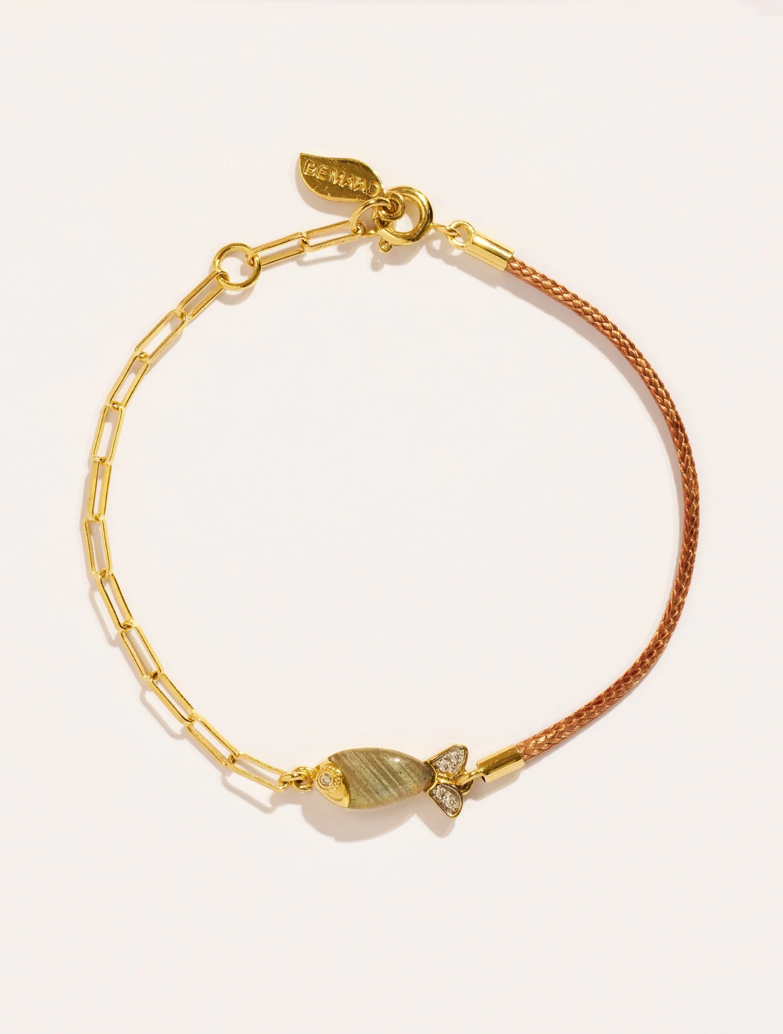Bracelet poisson