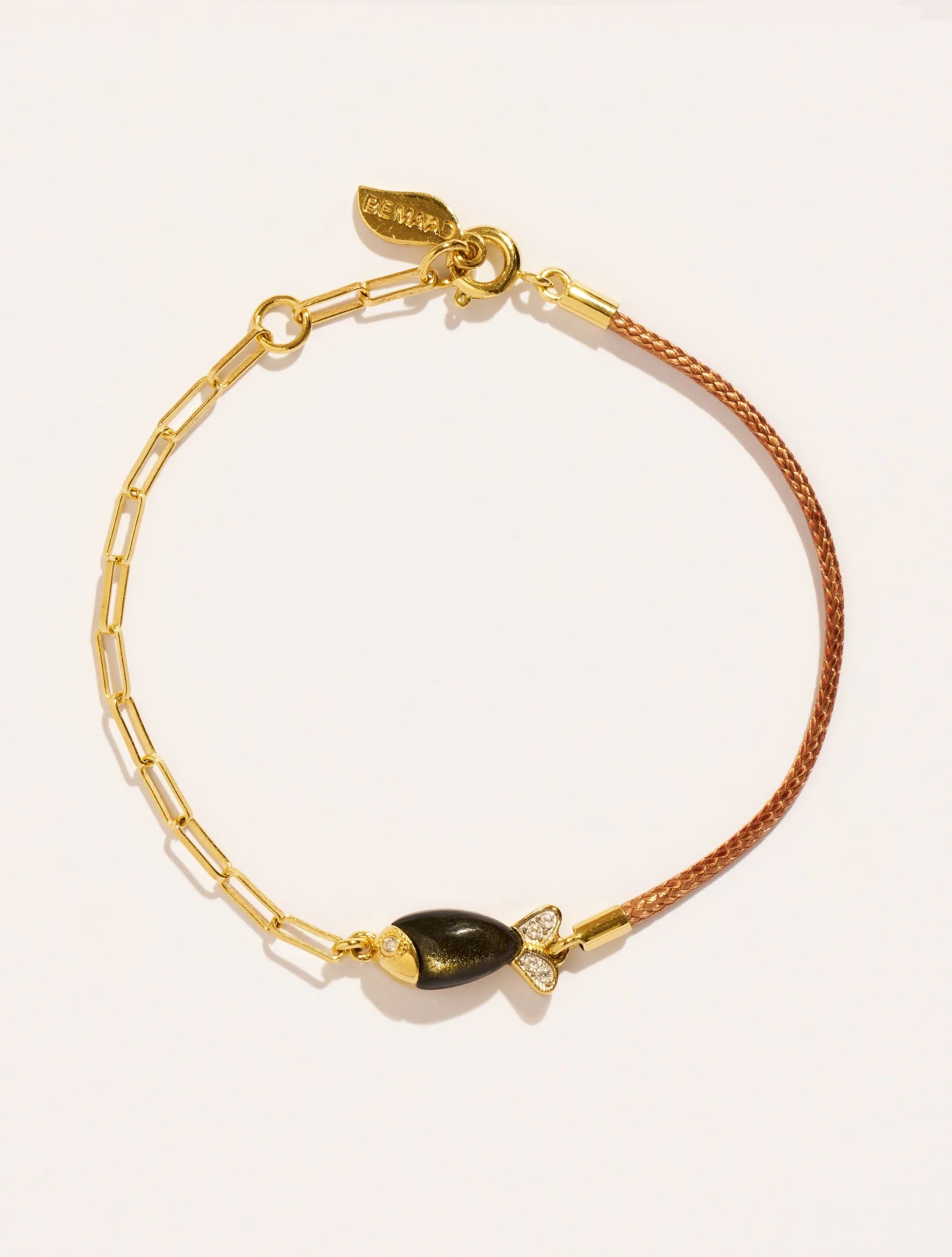 Bracelet poisson - Image 3