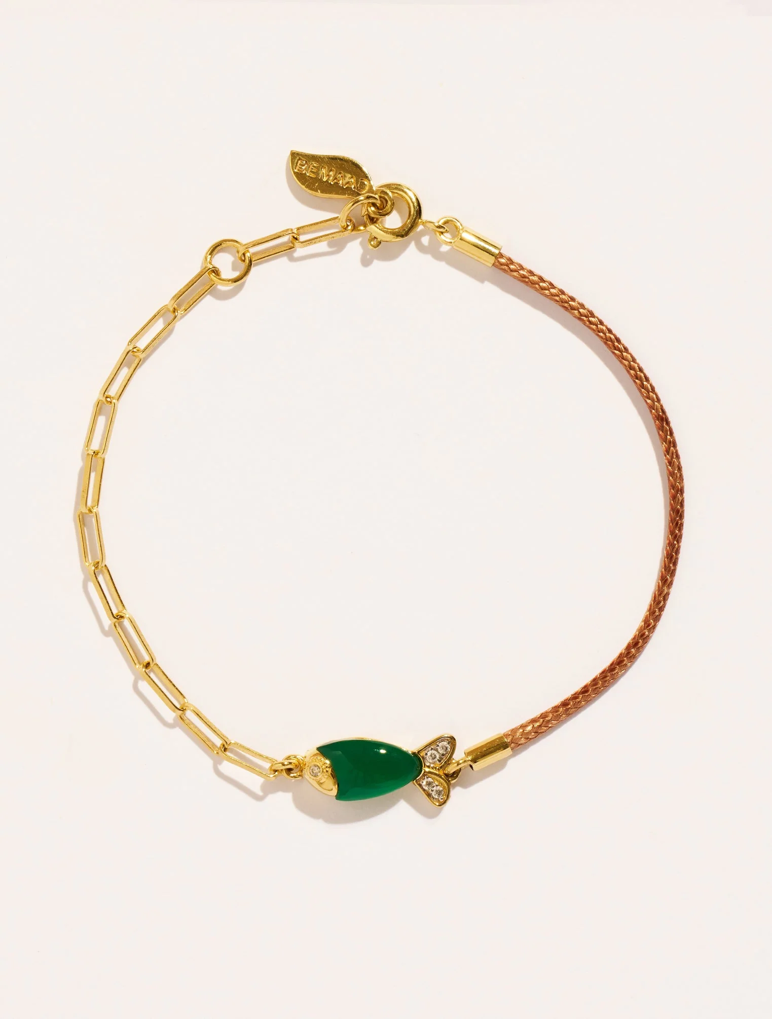Bracelet poisson - Image 4