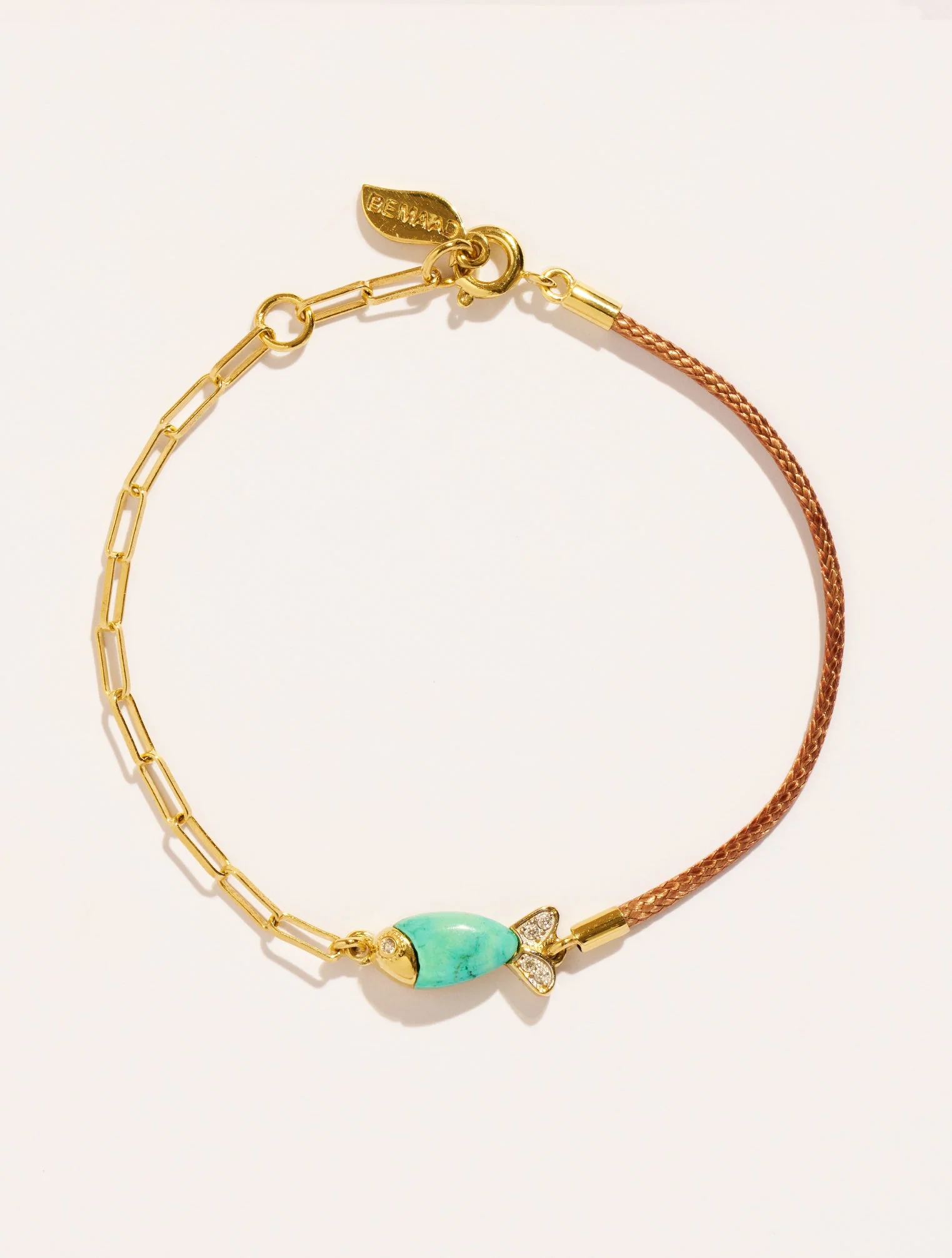 Bracelet poisson - Image 5