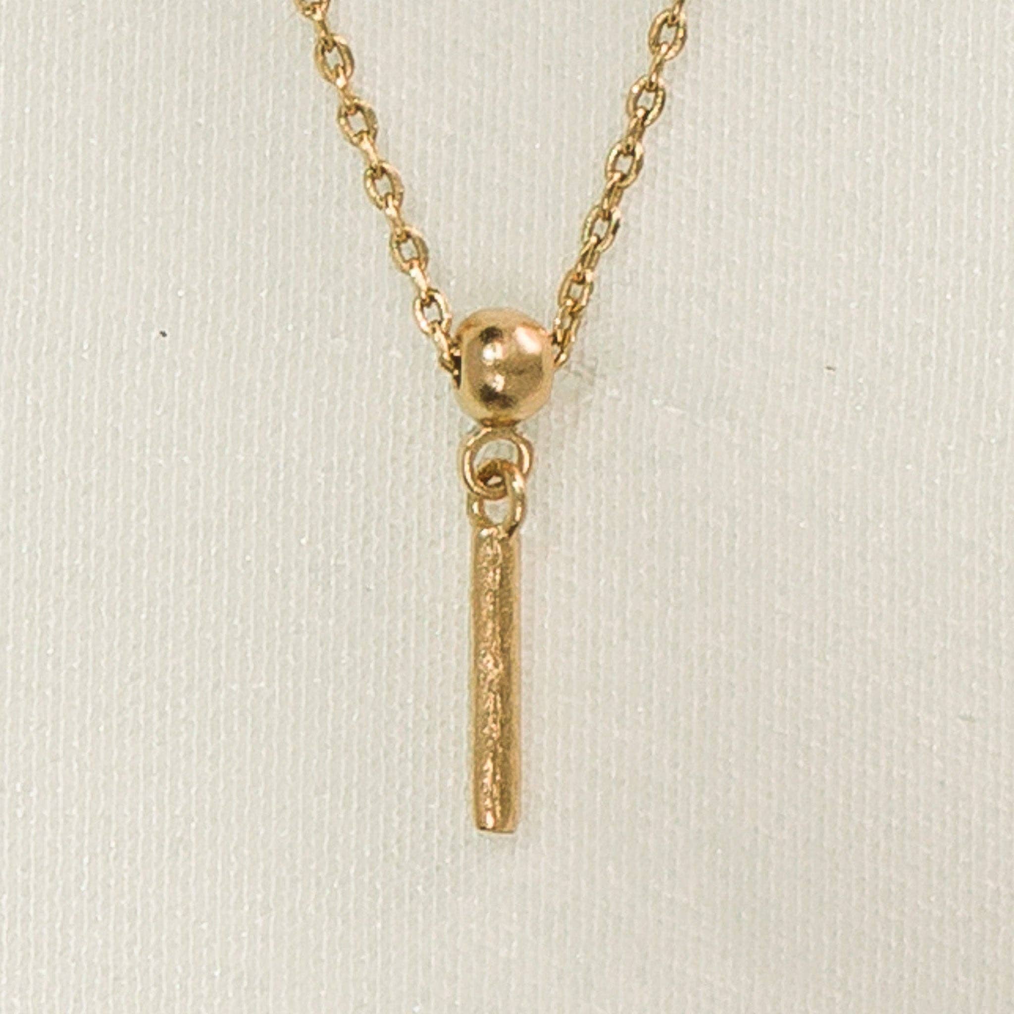 Breloque en forme de lettre | Bijoux en or, cadeau imperméable: V / Breloque seulement - Image 17