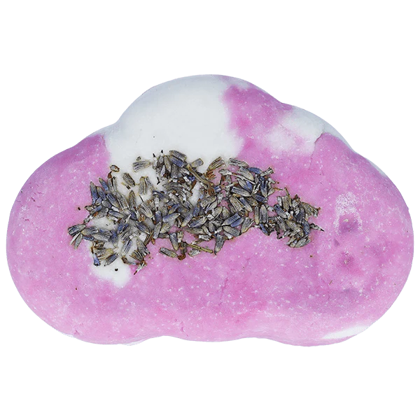 Bulles de bain I Lavender Clouds