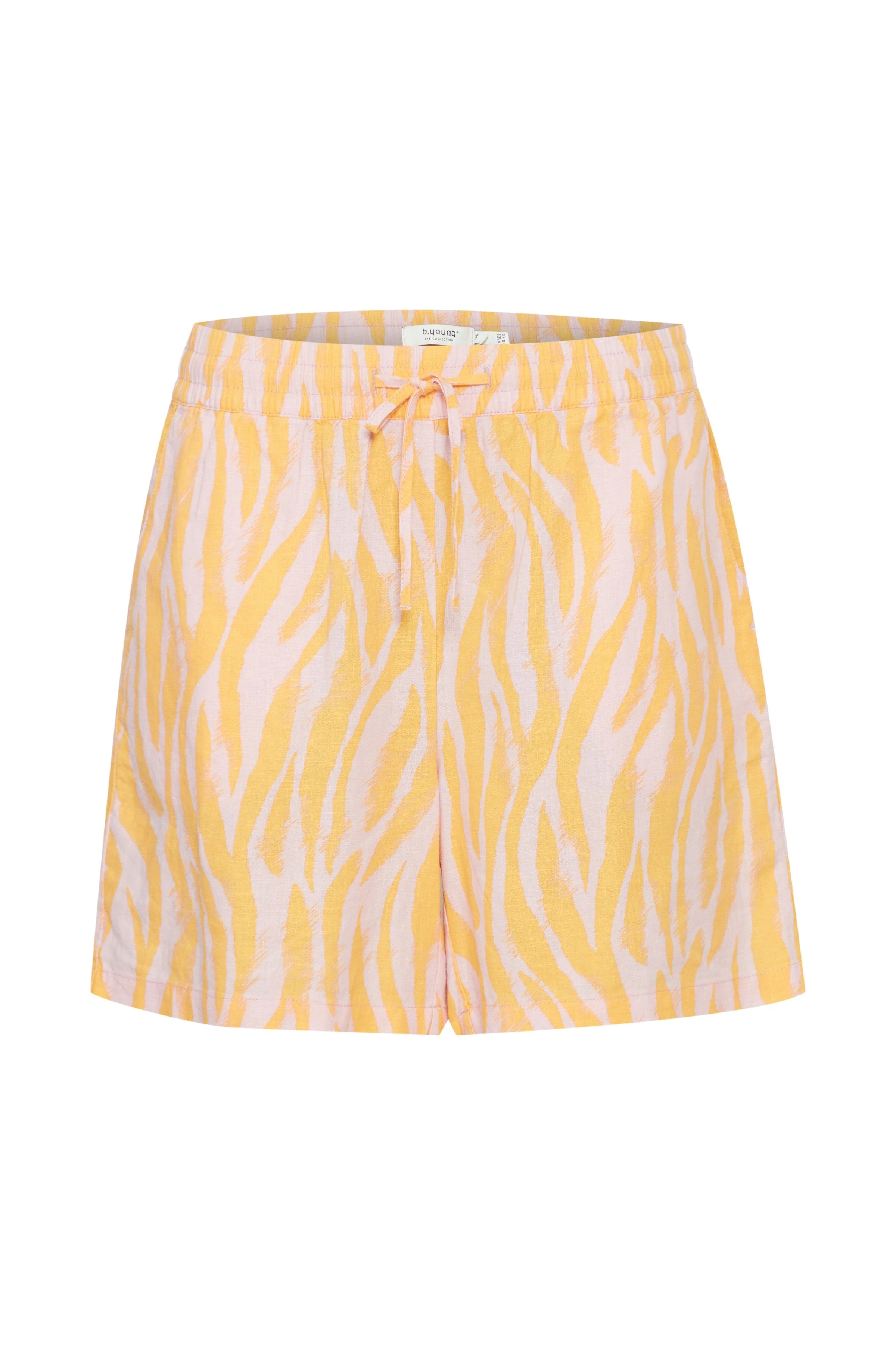 BYFALAKKA SHORTS ANIMAL