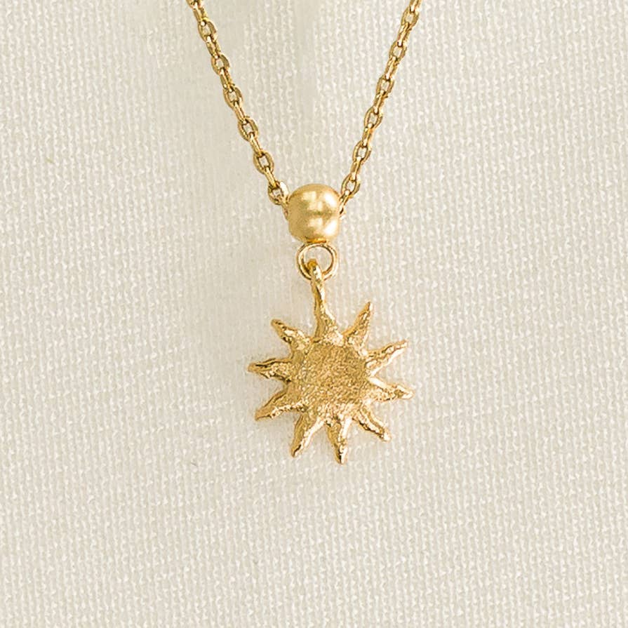 Cala Charm | Bijoux cadeaux en or imperméables: Breloque seulement