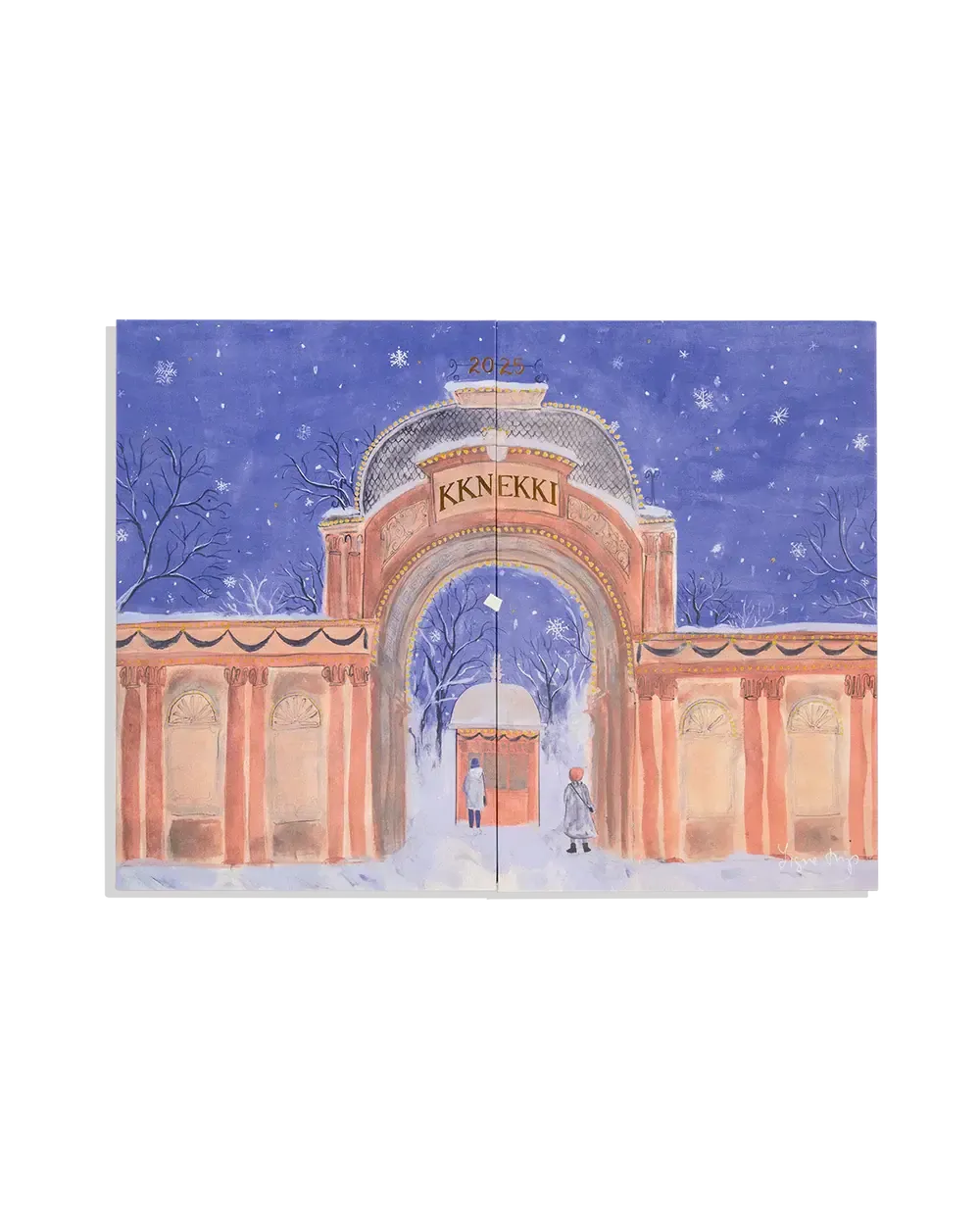 CALENDRIER DE L’AVENT KKNEKKI - Image 3