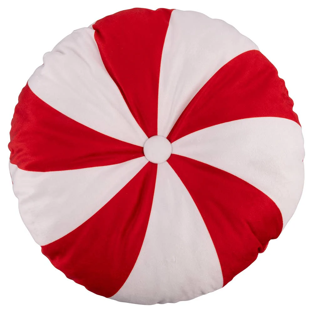 CANDY XMAS COUSSIN BONBON 39CM 230GR