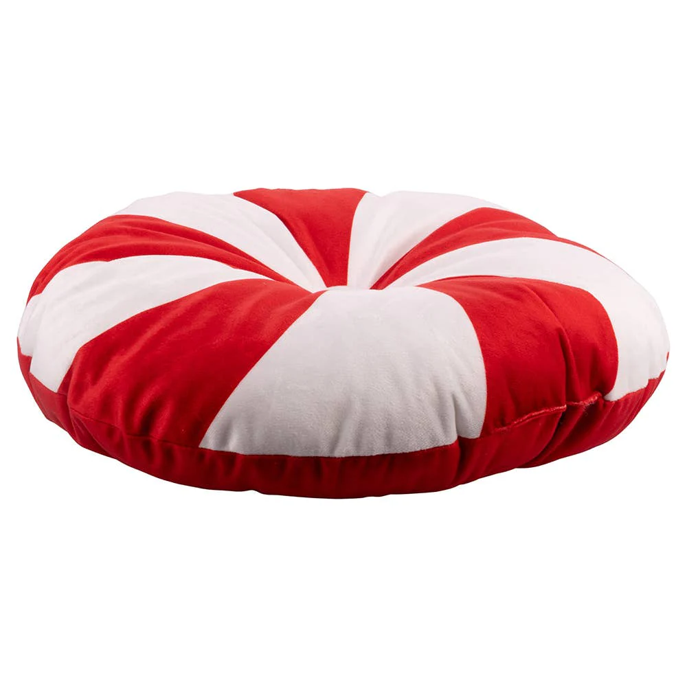 CANDY XMAS COUSSIN BONBON 39CM 230GR - Image 3