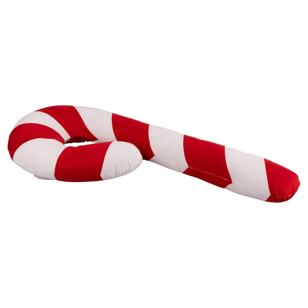 CANDY XMAS COUSSIN SUCRE D'ORGE 53X26CM 210GR - Image 3
