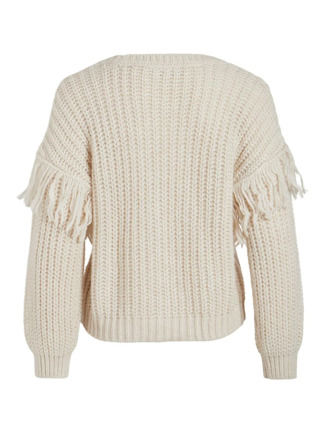Cardigan Aksina I Crème - Image 5