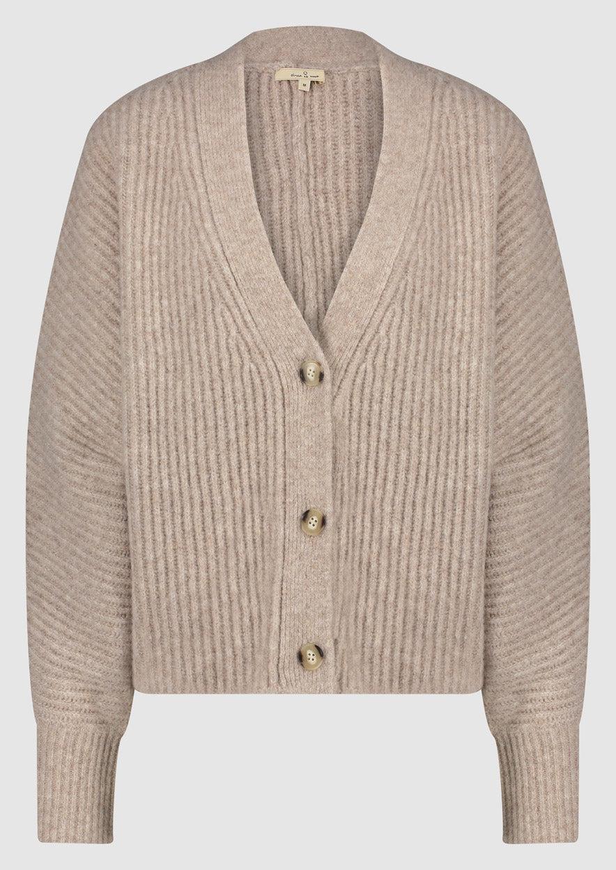 Cardigan Cara I Beige
