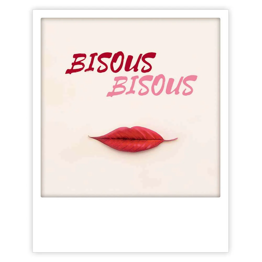 bisous bisous - Image 2