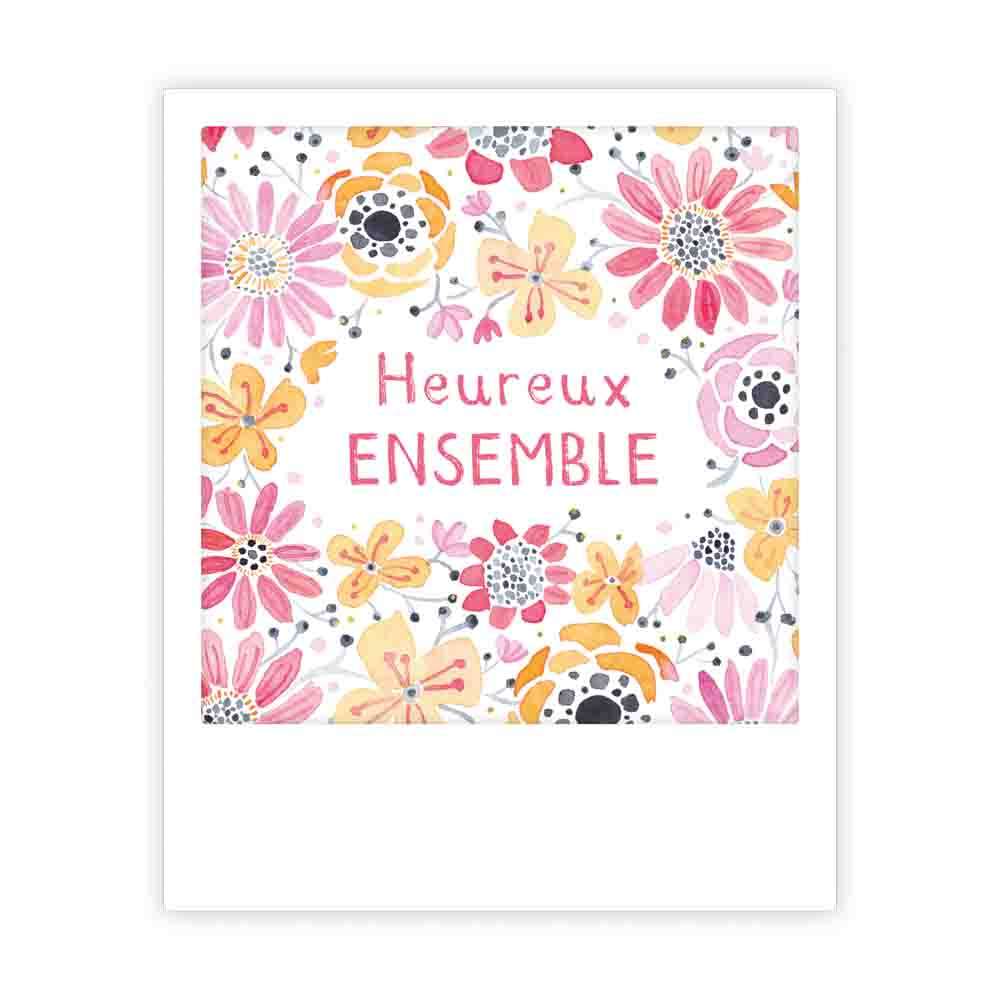heureux ensemble - Image 2