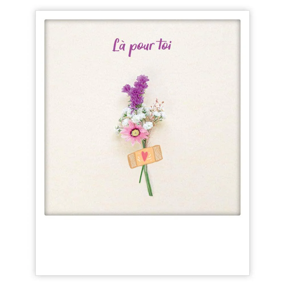 là pour toi - Image 3