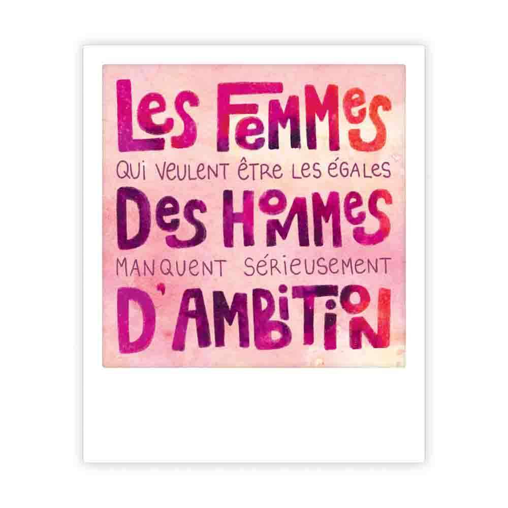 les femmes - Image 3