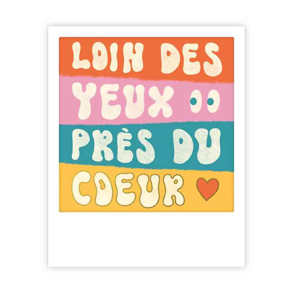 loin des yeux - Image 3