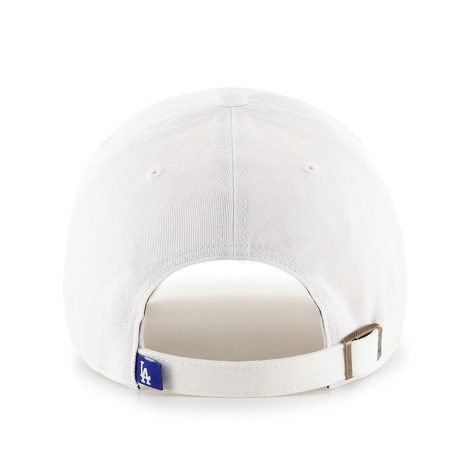 Casquette I 47 I Los Angeles Dodgers I Blanc & bleu - Image 2