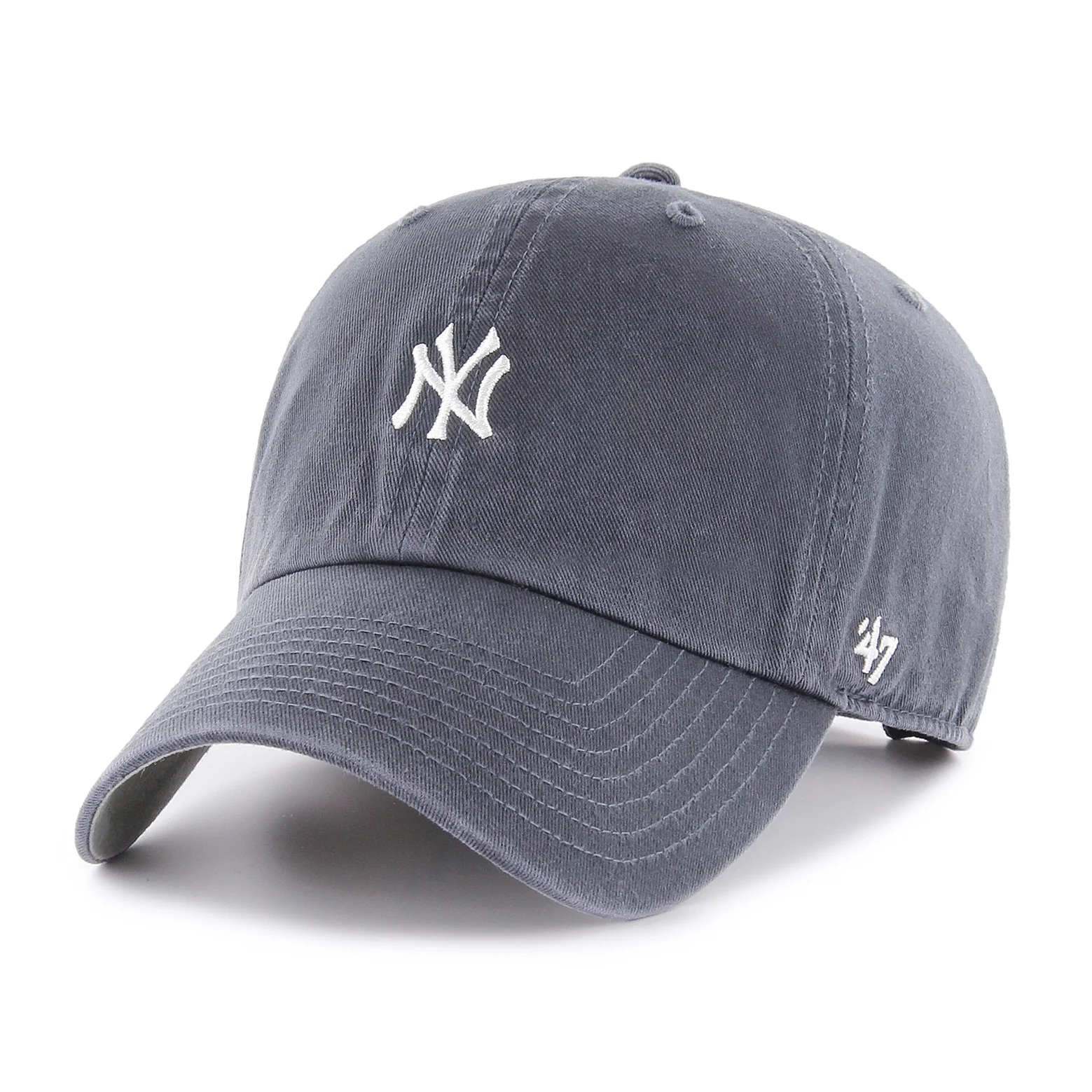 Casquette I 47 I New York Yankees I Vintage Navy