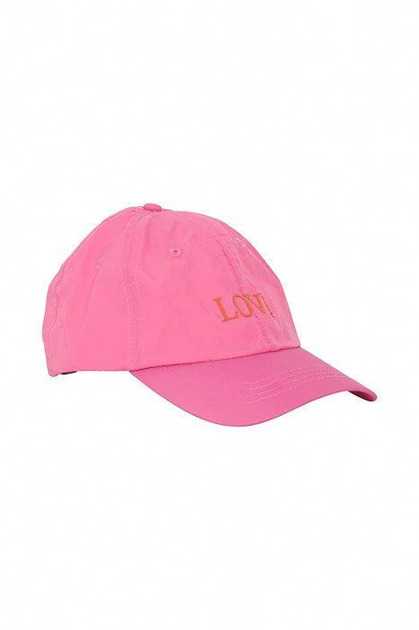 Casquette Susain I Rose - Image 2