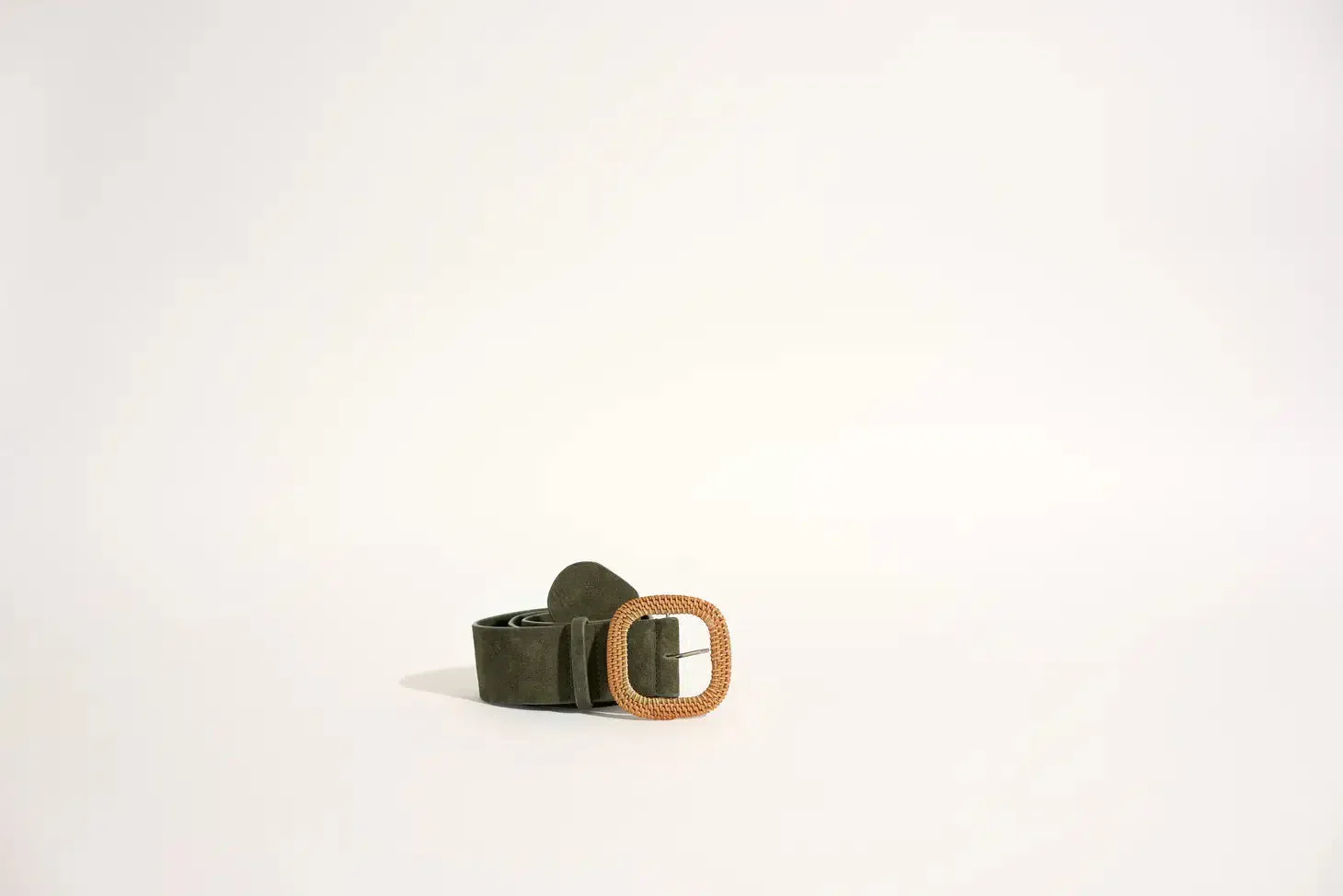 Ceinture I Lesia Verte - Image 3