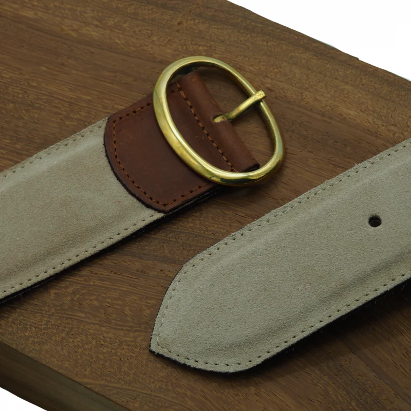 Ceinture Léonne - Cream