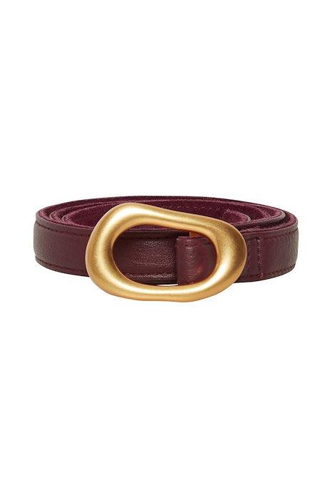Ceinture Paki I Cognac