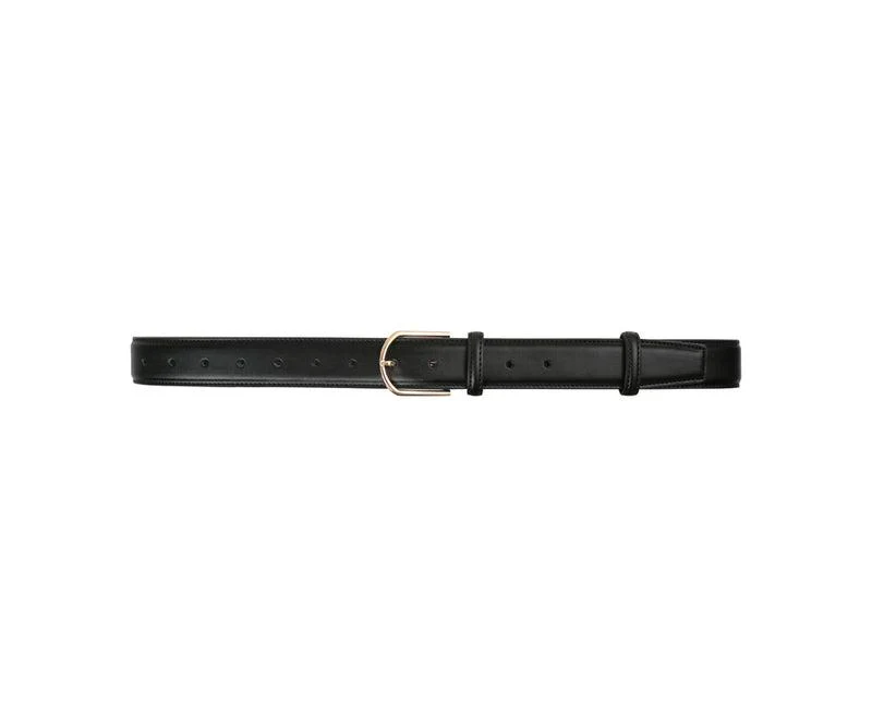 CEINTURE PINSON NOIR