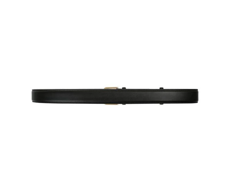 CEINTURE PINSON NOIR - Image 2